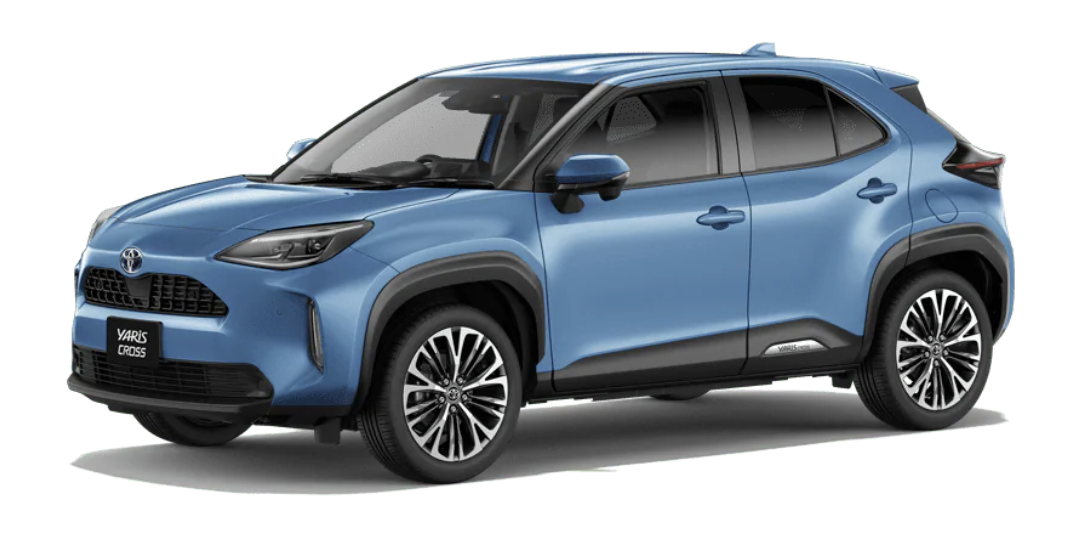 yariscross_grayblue