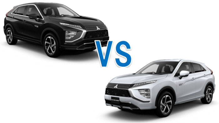eclipse-cross_vs_eclipse-cross